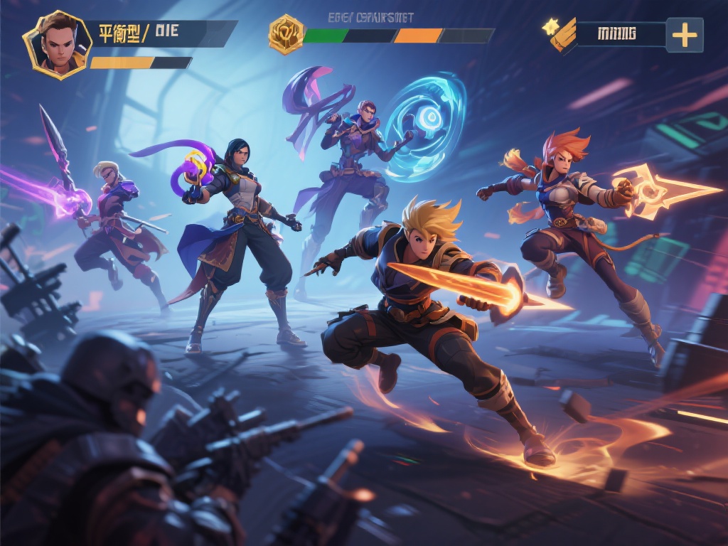 PC赏金女王游戏攻略，爆分技巧全方位覆盖