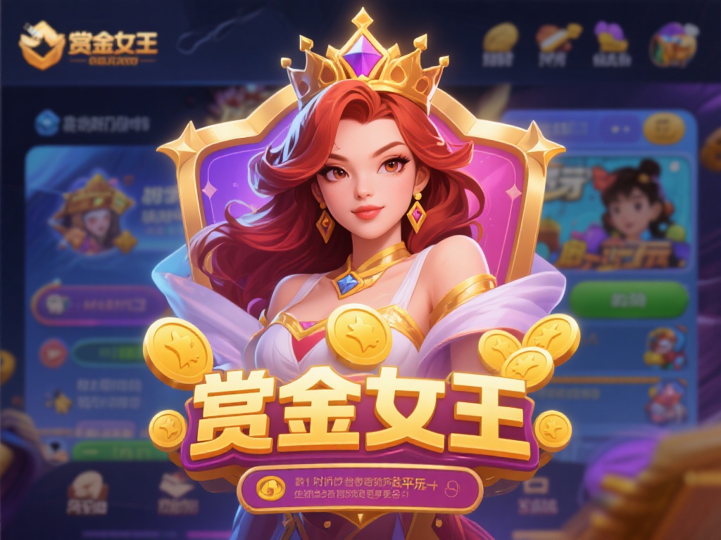 在数字时代，线上游戏平台层出不穷，每个平台都希望吸