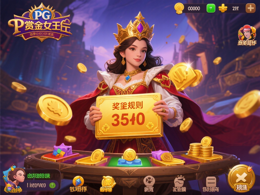 谁不想在游戏中赢得大奖，体验一场充满激情的冒险旅程