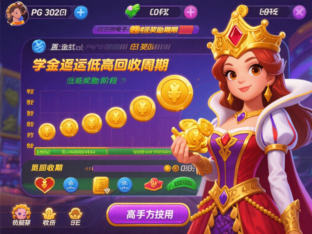 深度解析！PG电子赏金女王模拟器玩家必备十大技巧