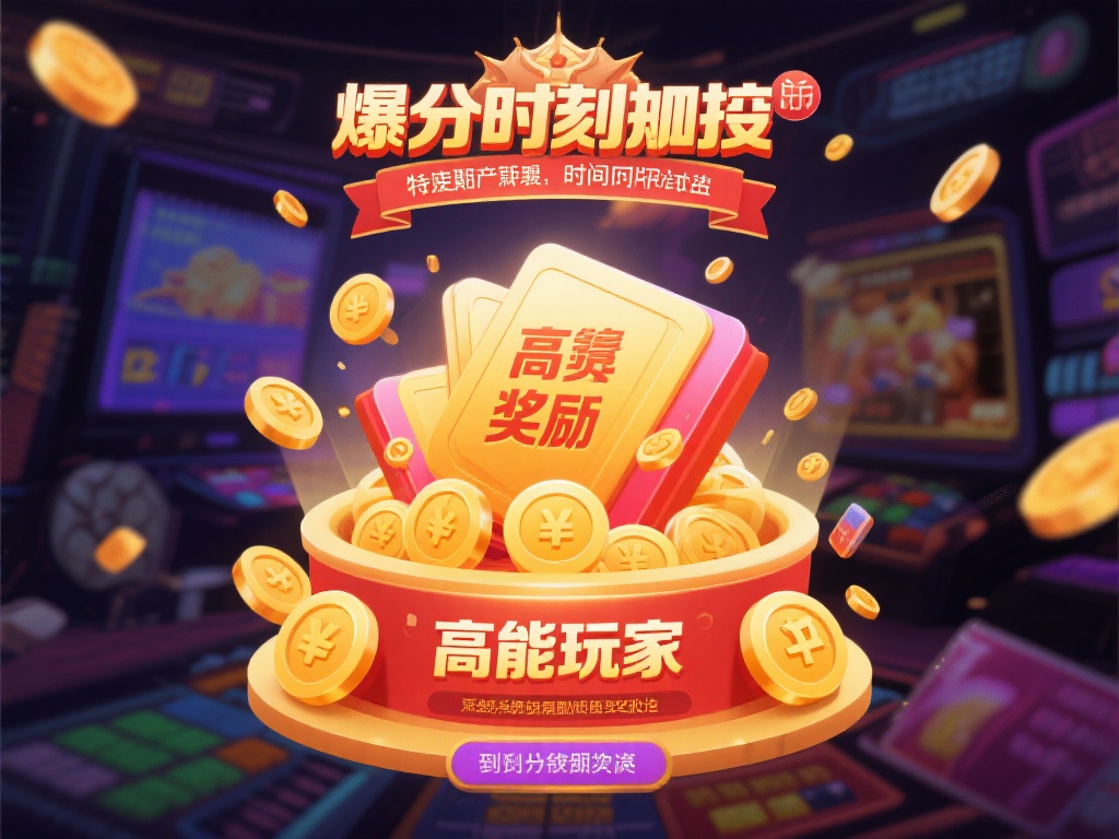 爆分时机的捕捉：高额奖励的出现往往是在特定的触发条